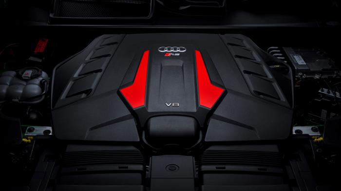 Audi: Τέλος το πλάνο εξηλεκτρισμού, με βενζίνη για 10 χρόνια ακόμα