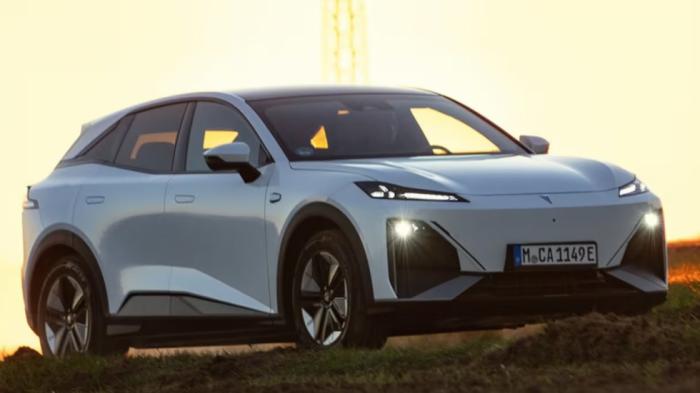 Η Changan το ψάχνει για εργοστάσιο εντός Ευρώπης 