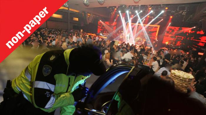 Τελικά είναι οι διάσημοι υπεράνω του ΚΟΚ; Ή μήπως ήταν τόσα χρόνια;