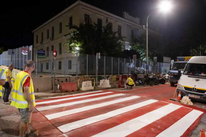 Έξυπνες Σχολικές διαβάσεις στην Αθήνα: Πιλοτική εφαρμογή για ασφαλέστερους δρόμους
