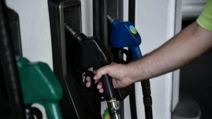30 χιλιάρικα πρόστιμο σε βενζινάδικο για νοθευμένο diesel