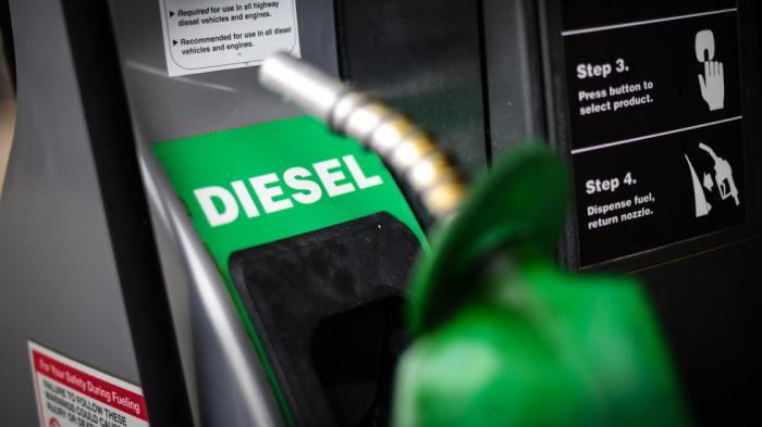 Τα «μυστικά» του diesel: Τι ποιότητες υπάρχουν & τι είναι το βιοντίζελ;