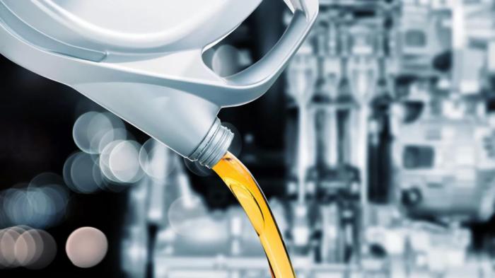 Ποιο λάδι ταιριάζει καλύτερα στο diesel αυτοκίνητό σου;