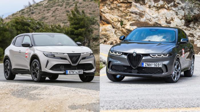 Εκπτώσεις σε Alfa Romeo Junior & Tonale: Ποια αξίζει να αγοράσεις αυτήν τη στιγμή;