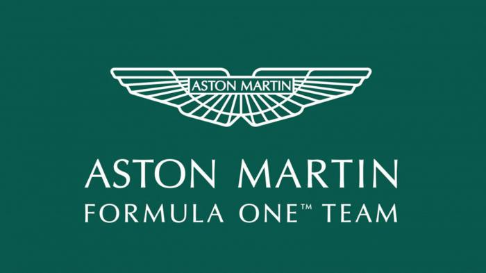 Χρώματα Aston Martin σε F1 (+ vid)