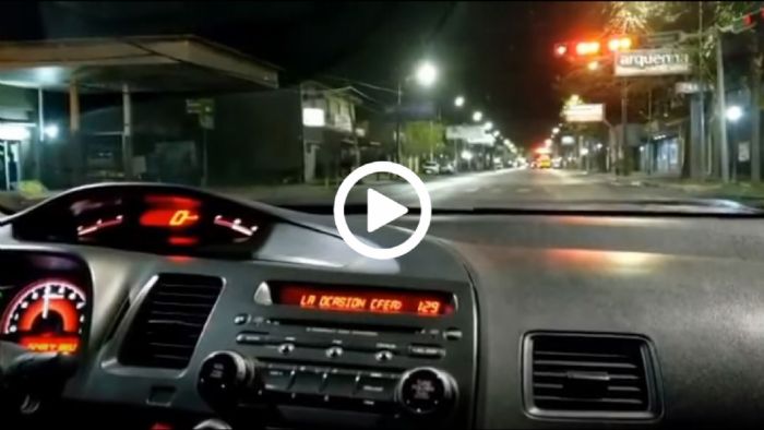 Civic 0 100