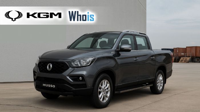 Ποια είναι η Κορεάτικη μάρκα KGM; Ποιος την υποστηρίζει στην Ελλάδα; 