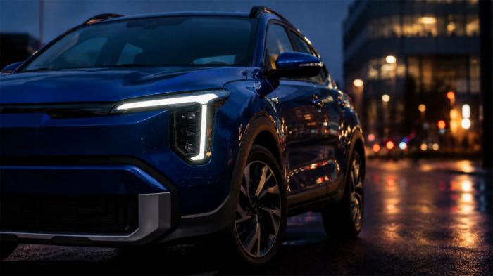 Το SUV των 19.990 ευρώ που έχεις 10+1 λόγους να επιλέξεις