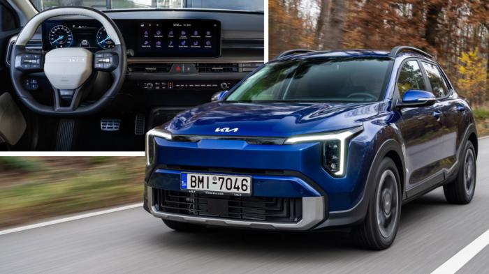 SUV με 19.990 ευρώ, 7 χρόνια εγγύηση & top φρένα - Ποιο είναι;