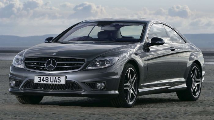 Πιο δυνατά και με επιλογή τετρακίνησης θα είναι στο μέλλον τα μοντέλα της Mercedes-AMG με το μοτέρ V12 twin-turbo.