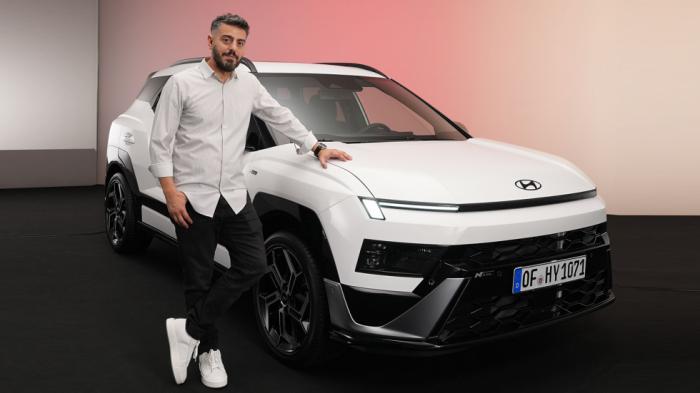 Είδαμε το νέο Hyundai Bayon: Μπορεί να «βάλει δύσκολα» στο Yaris Cross;