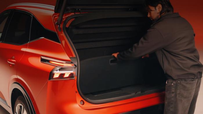 Η Nissan μαρτυρά έξι μυστικά του Qashqai που δεν ξέρουν οι ιδιοκτήτες 