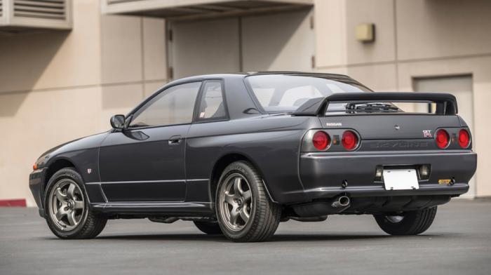 Nissan GT-R: Η «άγνωστη» ιστορία πίσω από την γέννηση του «Godzilla»
