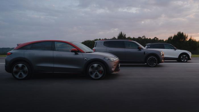 smart: 3 τρόποι για να αποκτήσεις τα #1, #3 και #5 ΒRABUS | autotriti.gr