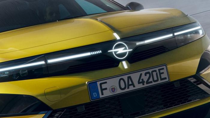 Τα επόμενα Opel Astra & Corsa φτάνουν πριν το 2030 με νέα πλατφόρμα 