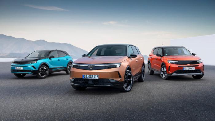 Opel: Ανακοίνωσε νέες χαμηλότερες τιμές για τα SUV   