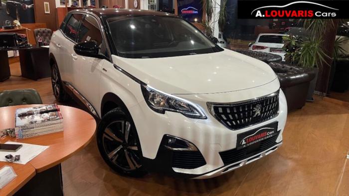 Μεταχειρισμένο Peugeot 3008 (2016-2023): Αξίζει ο 1,5 BlueHDi των 130 PS; 