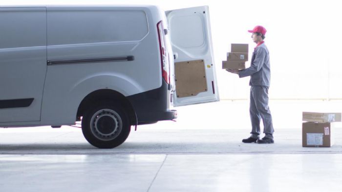 Στο +80% οι πωλήσεις νέων Vans & Pick-Ups μέσα στον Σεπτέμβριο! 