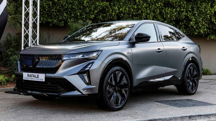 Ξεκίνησε η νέα εποχή για Renault και Dacia