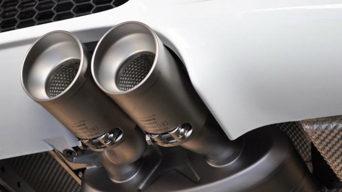 Τα σημάδια φθοράς της εξάτμισης & οι λύσεις προτού εξελιχθεί σε ζημιά Τα σημάδια φθοράς της εξάτμισης & οι λύσεις προτού εξελιχθεί σε ζημιά