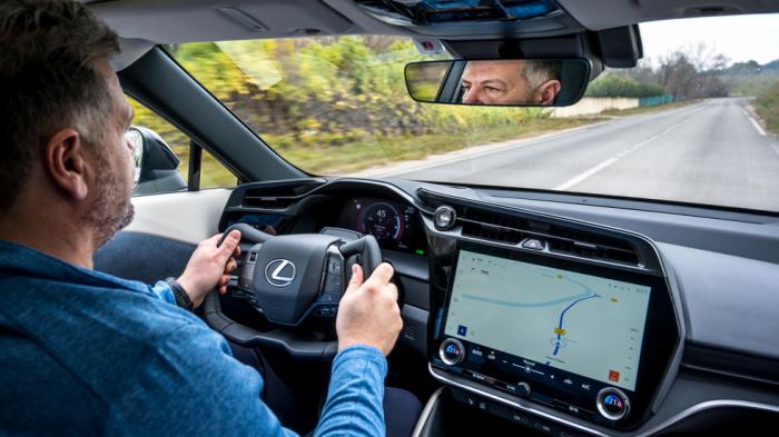 Τεχνικό: Tι είναι τα συστήματα «by-wire» σε ένα αυτοκίνητο;