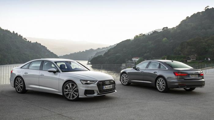 Προνομιακές τιμές για τις υβριδικές εκδόσεις των Audi Α6, Α7, Α8, Q7 και Q8 ανακοίνωσε η γερμανική εταιρεία για την ελληνικά αγορά.