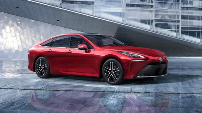 Το μοναδικό Toyota που έχασε 65% της αξίας του μέσα σε έναν χρόνο
