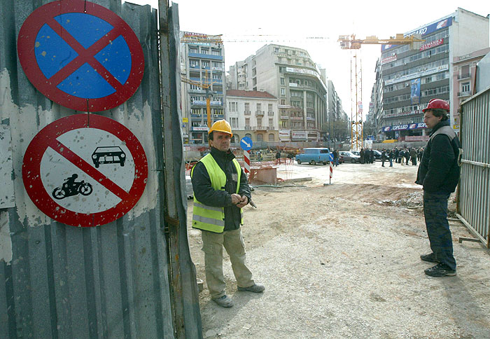 Νέες θέσεις στάθμευσης στο Μετρό