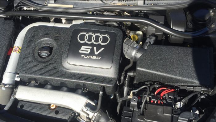 1.8T 20VT: Όταν η VW έφτιαξε το αγαπημένο μοτέρ των βελτιωσάδων!