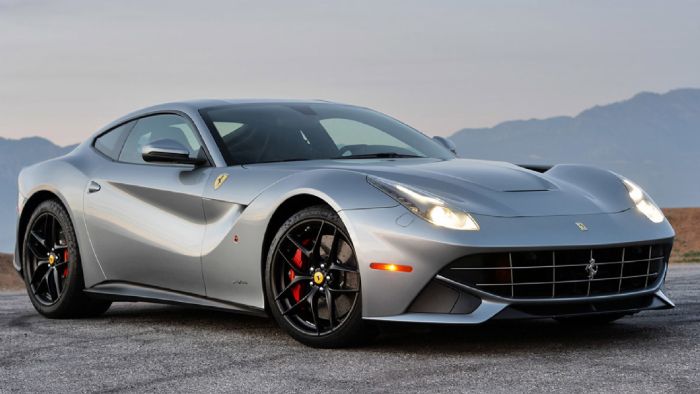   F12 GTO