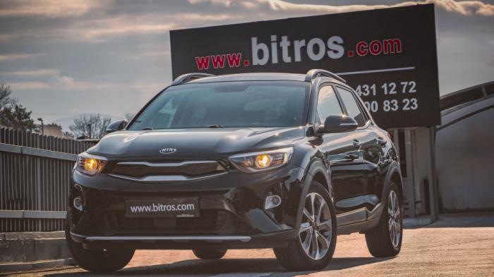 Μεταχειρισμένο Kia Stonic diesel 2017-2025: Τι να γνωρίζεις πριν το αγοράσεις