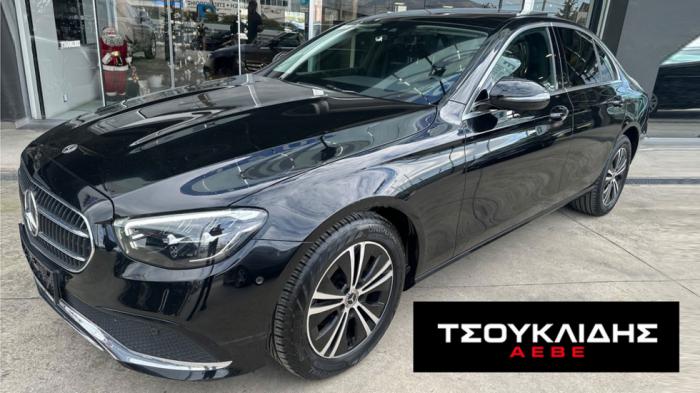 Mercedes E 220 d 2016-2023 μεταχειρισμένη: αξιολόγηση, κινητήρας, κατανάλωση, τιμή