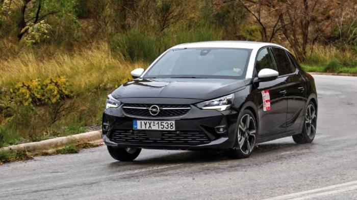 Δοκιμή μεταχειρισμένου: Opel Corsa F diesel (2019-2023)