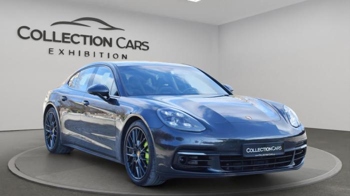 Παρουσίαση Porsche Panamera 2016-2024: Τι εικόνα έχει τελικά ως μεταχειρισμένο