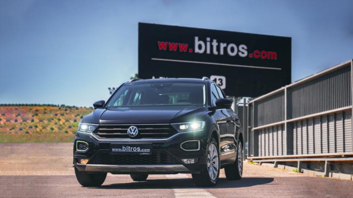 Μεταχειρισμένο VW T-Roc 2017-2025: Τι να ξέρεις για ζημιές, κατανάλωση & χώρους