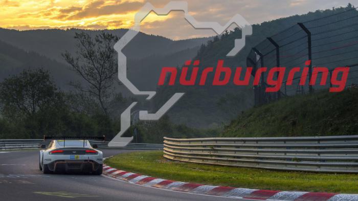 Τα γρηγορότερα αυτοκίνητα του Nurburgring (+video)