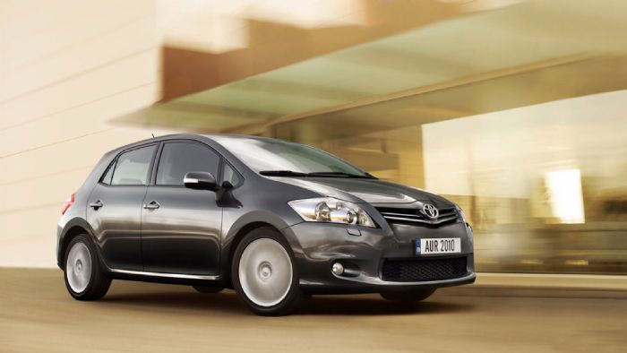 Προληπτικός έλεγχος για 7.437 Toyota