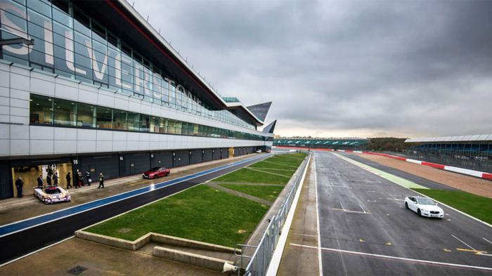 Τέλος το Grand Prix του Silverstone;