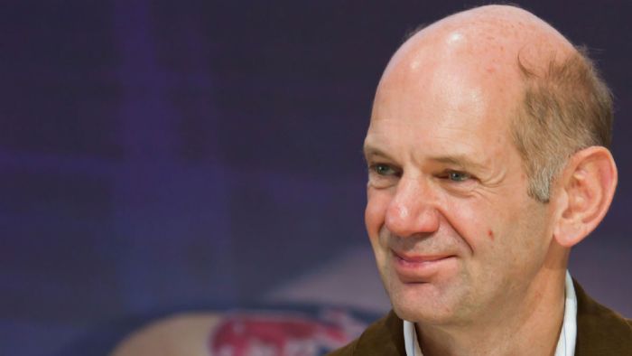 Νιώθει ενοχές για Senna o Newey