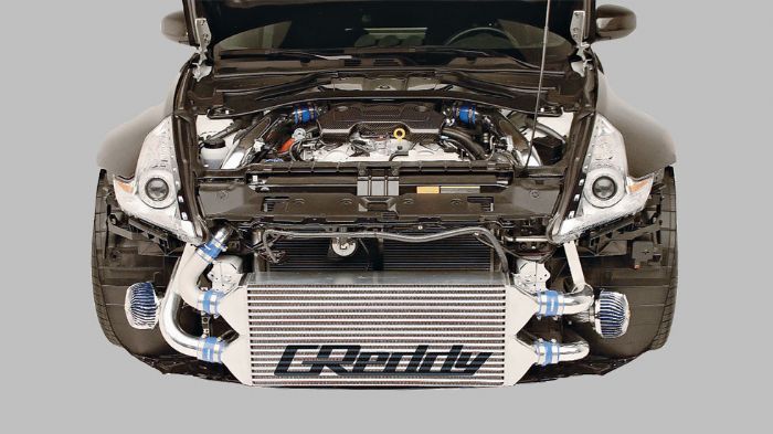 Τι είναι το turbo;