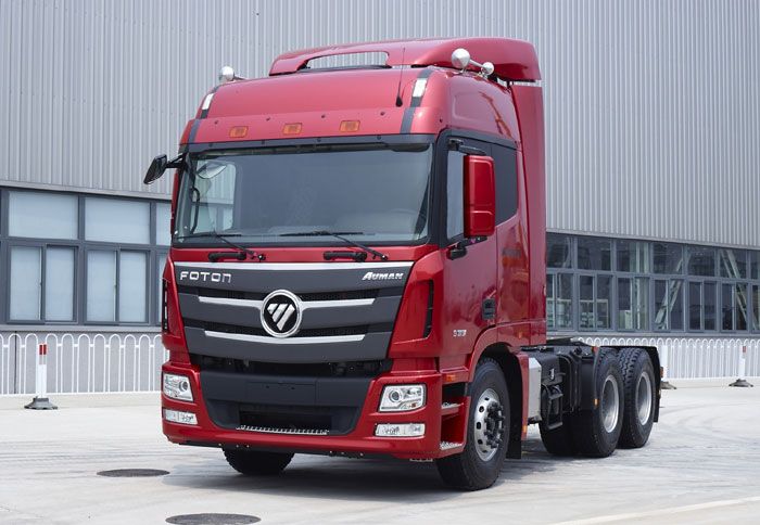 Εργοστάσιο κινητήρων στην Κίνα από τη Daimler Εργοστάσιο κινητήρων στην Κίνα από τη Daimler