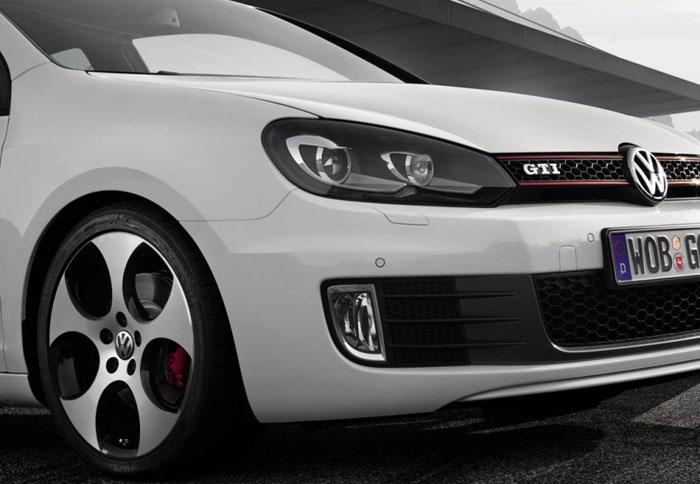 Έρχεται Golf GTI-R με 270 ίππους