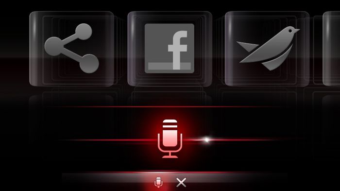 Σύνδεση Mercedes-iPhone μέσω Siri