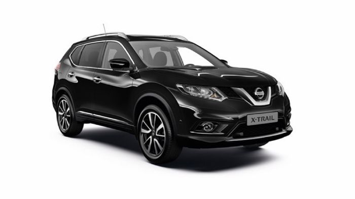 Η special edition του Nissan X-Trail που ονομάστηκε «Style», παρουσιάστηκε από την ιαπωνική φίρμα.