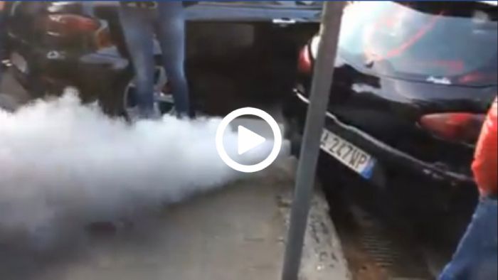 Kάτι άσχημο συνέβη στην 147 Kάτι άσχημο συνέβη στην 147