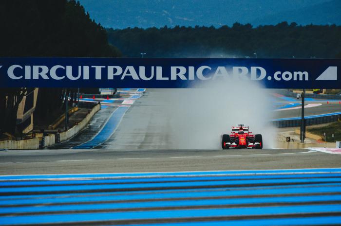 Οριστικό: Επιστρέφει στη Γαλλία η F1