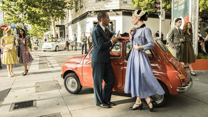 Δυο βραβεία για τη Fiat Δυο βραβεία για τη Fiat