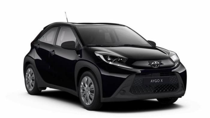 Toyota Aygo X με 14.370€: Τι εξοπλισμό & μοτέρ αγοράζω σε αυτά τα λεφτά