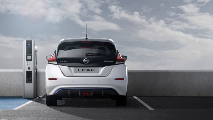 Η Ευρώπη βάζει ήχο στα ηλεκτροκίνητα Η Ευρώπη βάζει ήχο στα ηλεκτροκίνητα