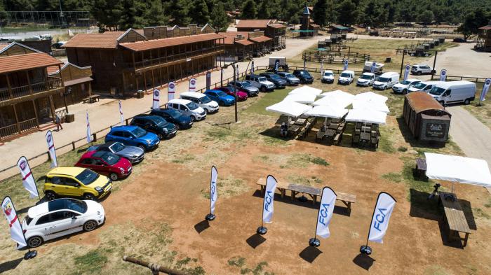 Το μέλλον της FCA Greece στην Ελλάδα Το μέλλον της FCA Greece στην Ελλάδα